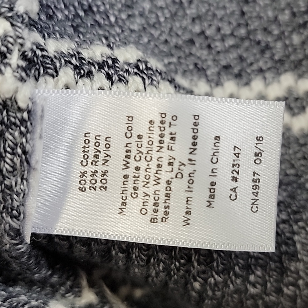 Talbots Knit Sweater/XS - Picture 5 of 14